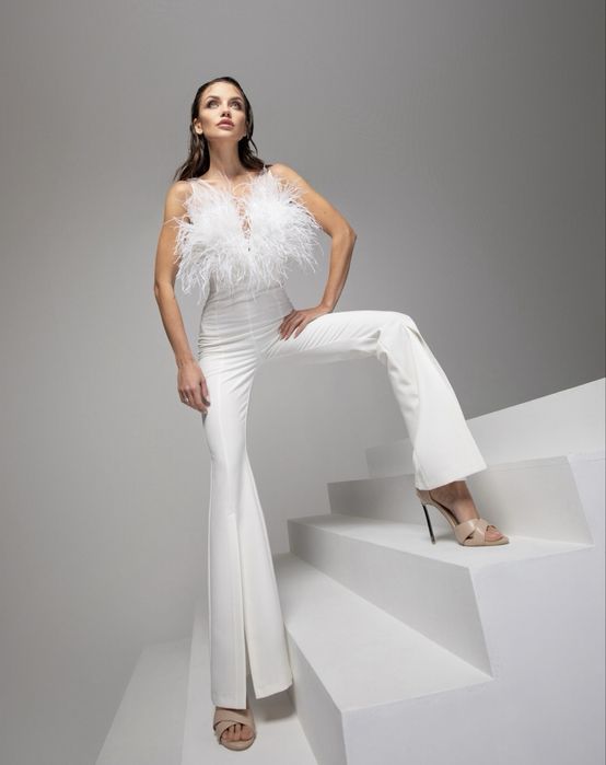 Гащеризон с пера Junona