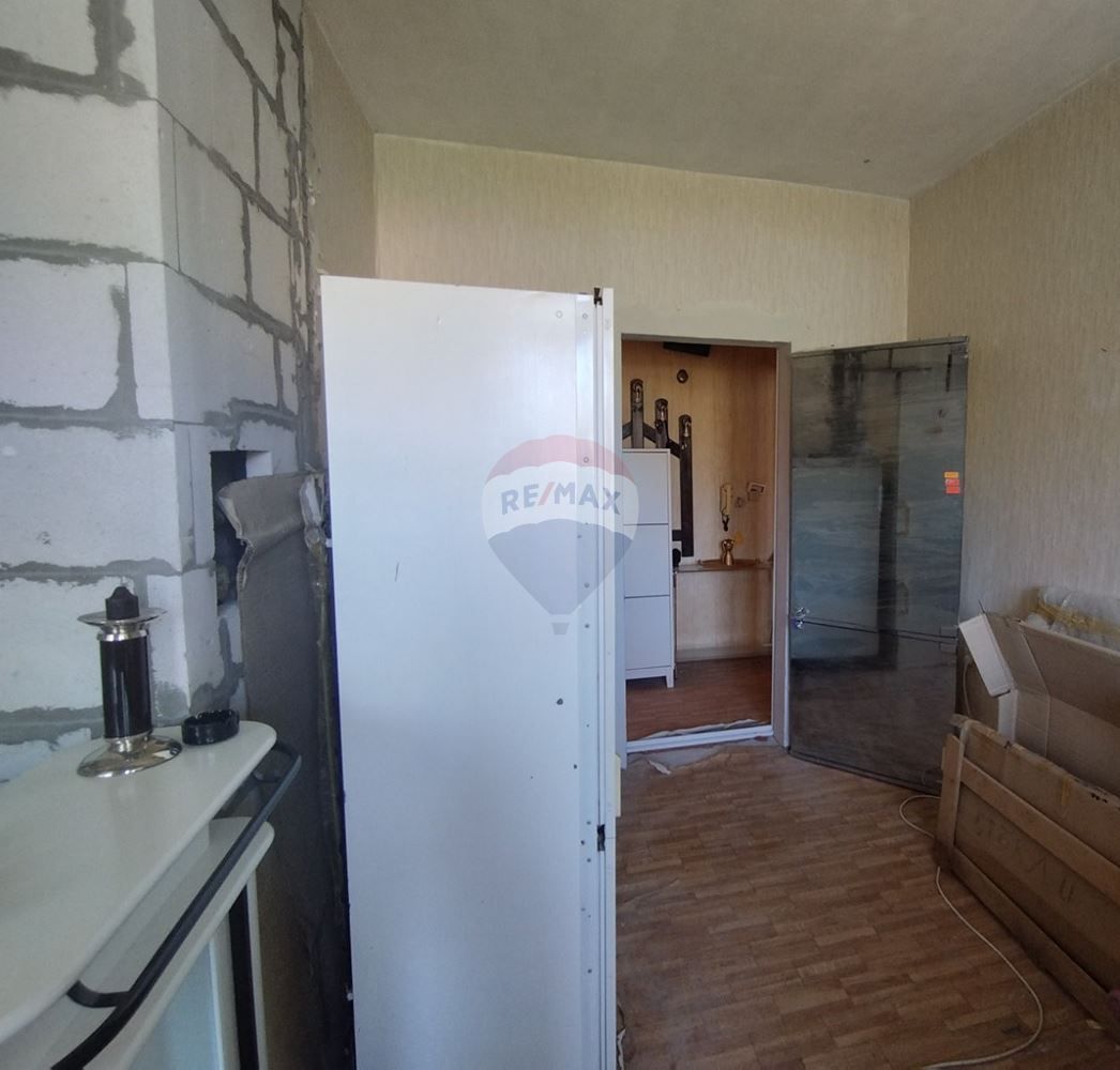 Двустаен апартамент,кв.Възраждане 4,гр.Варна ТЕ