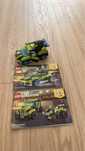 Lego 31074 masina de raliuri Rocket
