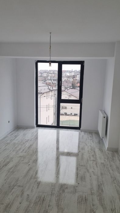Apartament cu 2 camere - Str Manastirii, Hlincea - Intabulat