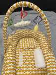 Baby nest stare foarte buna +cadou
