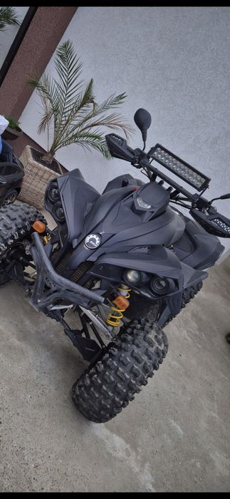 Atv Can- am 800r