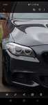 Modul LED BMW seria 5 F10
