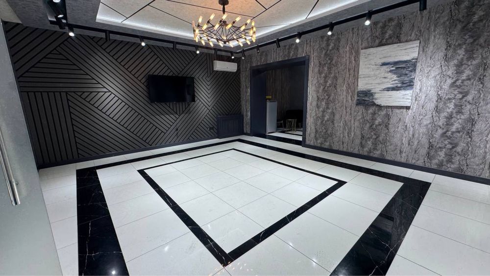 Аренда под Офис Ориентир Ойбек Точка Вкуса 90м2 2000$ торг