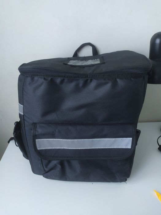 Продаётся термосумка.