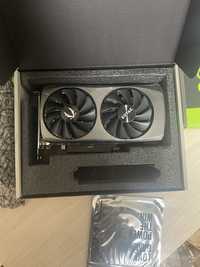 Zotac 4060 видеокарта