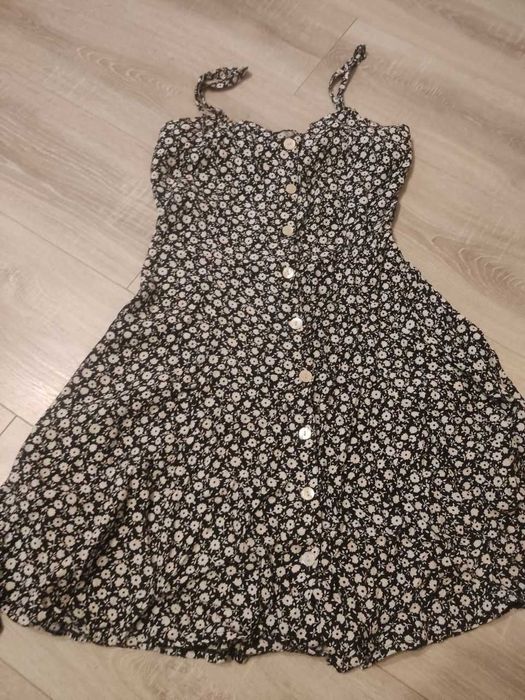 S-XS Rochii boiler festive