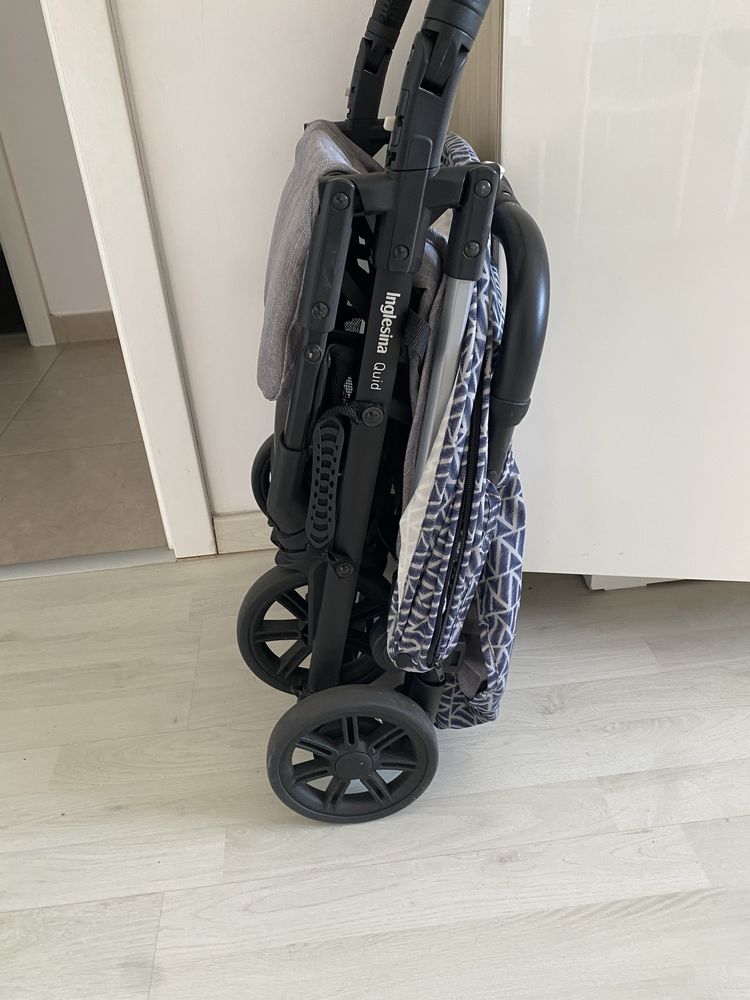 Cărucior sport Inglesina Quid