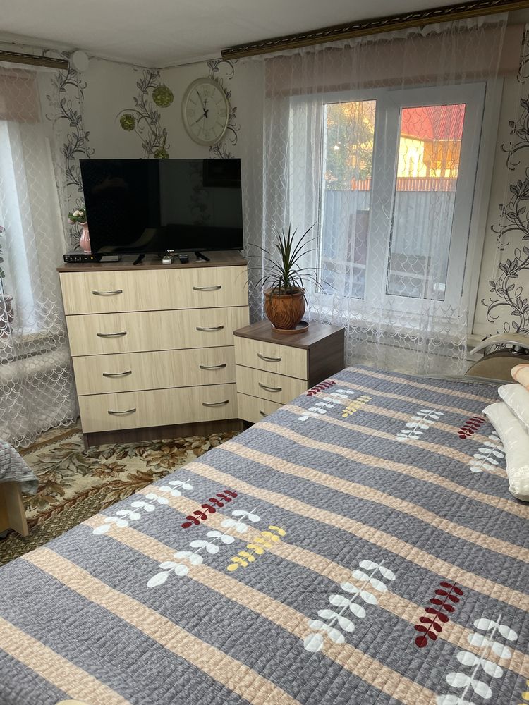 Сдам жилье в центре борового