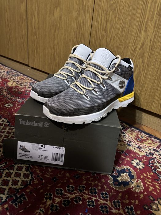 Зимни обувки TIMBERLAND