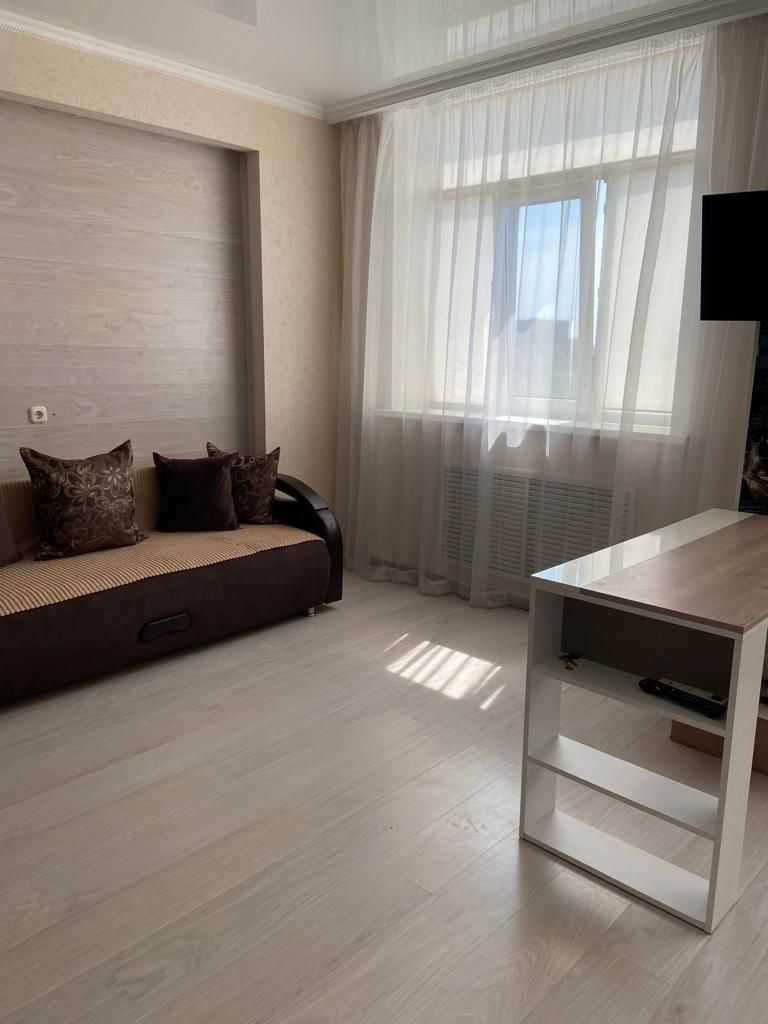 Студия, 36.1м², 5/6 этаж, р-н 4 микрорайон
