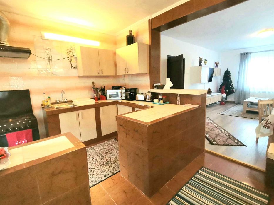 Revelion / Craciun Casa Emy Busteni - vila de inchiriat!