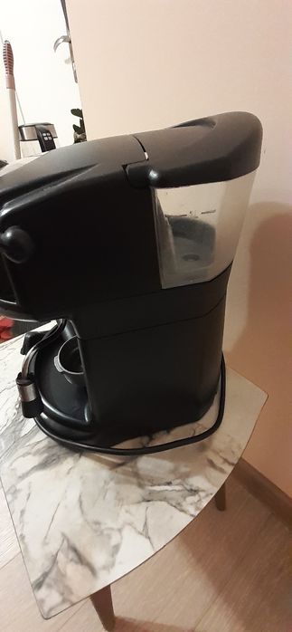 Кафемашина Briel