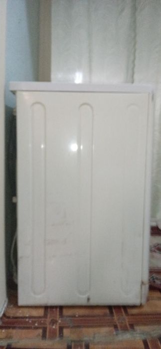 Sotib olingan kir yuvish mashinasi qaytarib olinmaydi