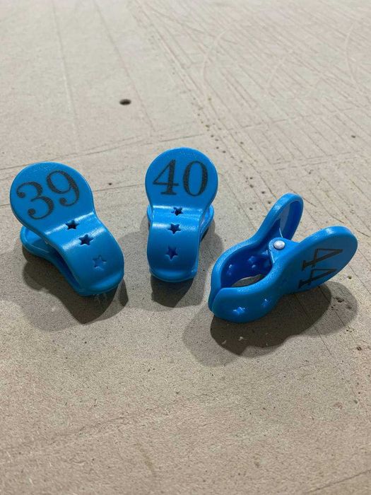 Продаются прищепки