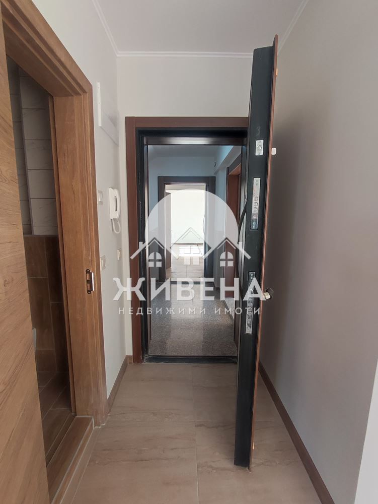 4-стаен апартамент, кв. Виница, До ключ, 119 кв.м, Акт 16