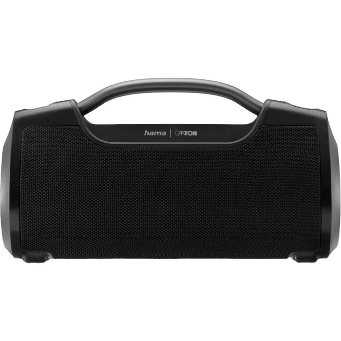 Boxa portabila HAMA Mate Pro, 60W, Bluetooth, Powerbank, IPX6, negru