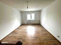 Apartament 3 camere transformat in 2 camere  etaj 1 suprafata 73,63