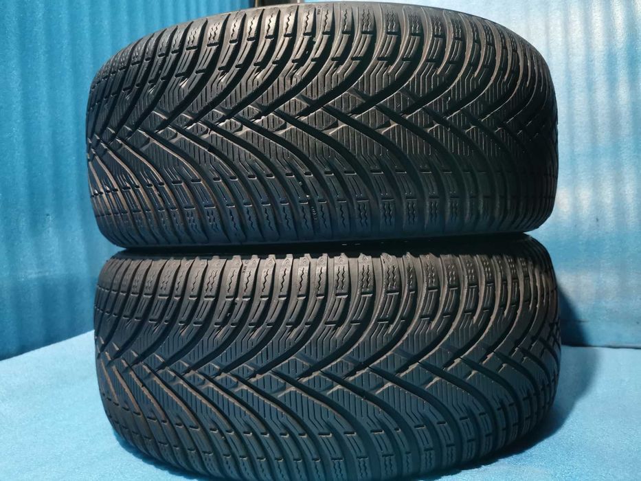 225 45 17  bf goodrich m+s 2 buc