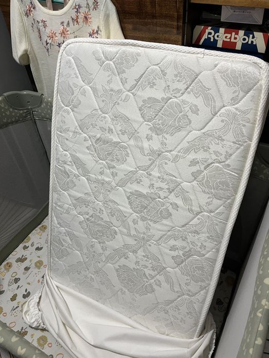 Joie манеж кровать