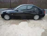Vand e90, 318i benzina