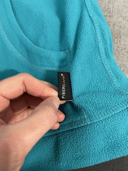 Bluza polar Engelbert Strauss