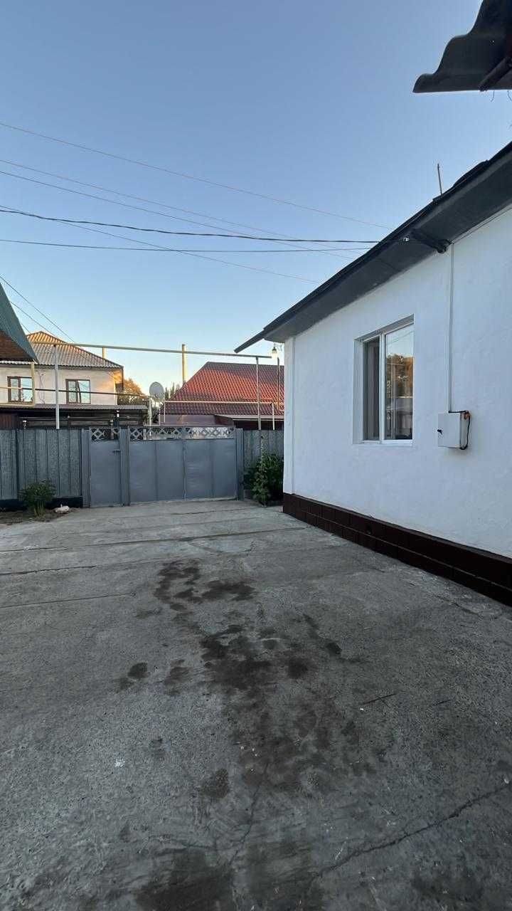 Продается добротный дом с.Карабулак (не Ключи)