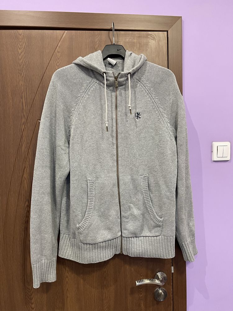 Жилетка Горнище Nike LeBron James LBJ Jacket Яке Jordan Kobe Federer