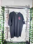 Tricou Moncler negru