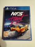 Joc nfs heat ps4