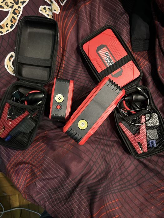 Starter auto kit
