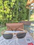 Слънчеви очила Ray-Ban