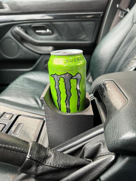 Cupholder за BMW E39 / Поставка за чаша