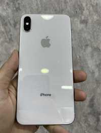 Iphone XS garantiya !