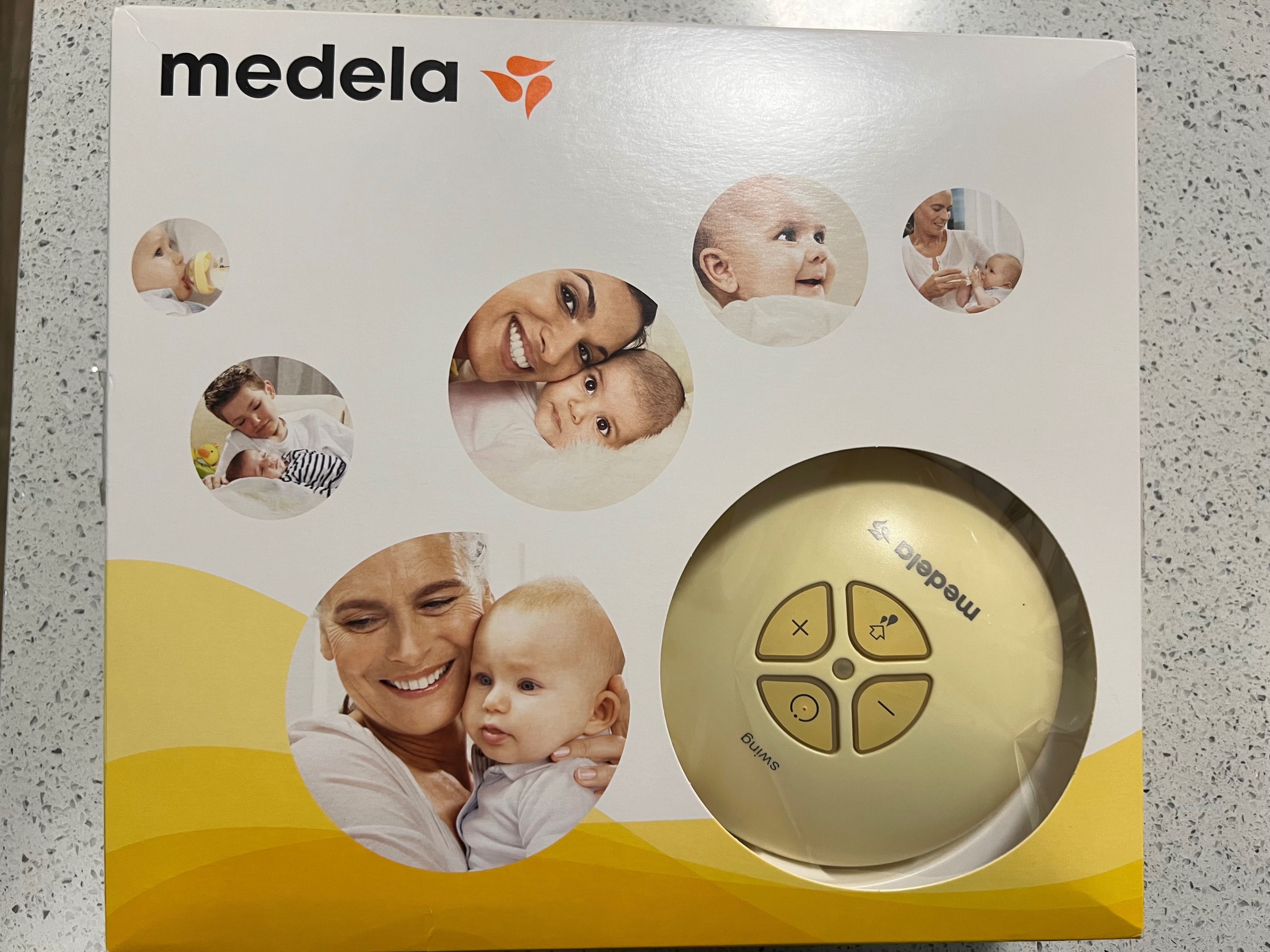 Medela swing еднофазна