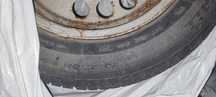 Jante tabla opel astra.h