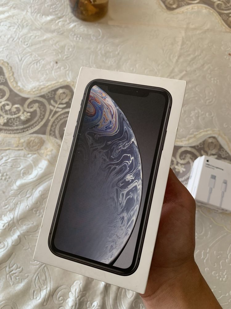 IPhone XR 64gb акб 78%