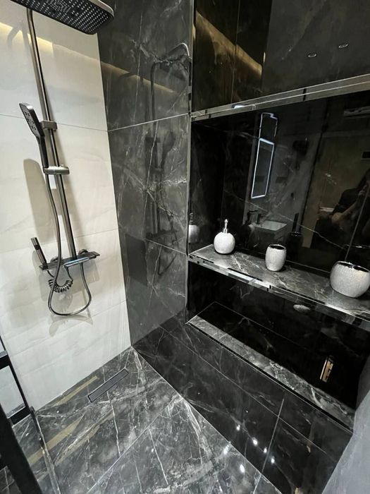 2/3/7 Карасу-3, ЖК Fazo , новый ремонт мебель техника , цена 88 000 уе