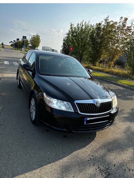 Skoda Octavia 2 * 2.0 TDI , 2011