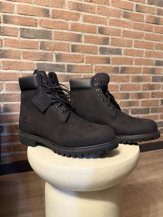 Timberland Ghete NOI 45EU