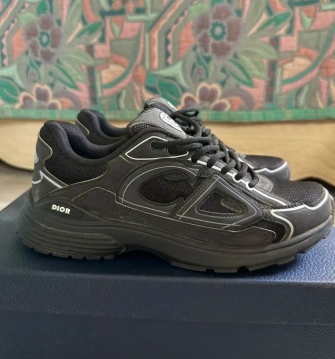 Dior b30 stare foarte bună full box