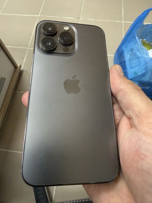 iPhone 13 Pro 128gb - за части