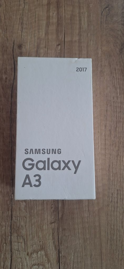 Samsung A3 (2017)