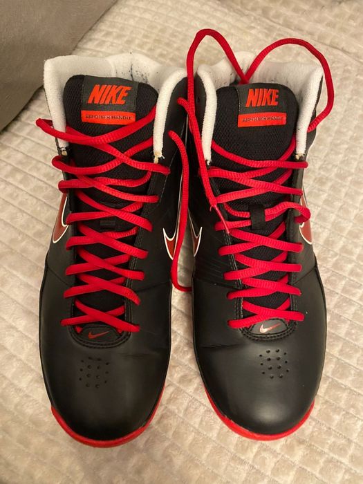 Basketi Nike Air Quick Handle
