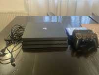Playstation 4 pro