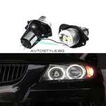 LED крушки за Ангелски очи , 12V за BMW Е90 Е91, с Canbus без грешки