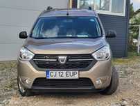 DACIA Dokker Ambiance 1.5 DCI 2020 Euro 6