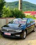 Volkswagen Passat 02.2021 Business PRO Plus, 2.0 tdi, dsg 7+1, virtual display.