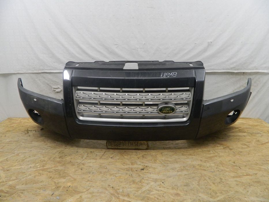 Bara fata Land Rover Freelander 2, 2006, 2007, 2008, 2009, 2010, 6H52-17D957-A.