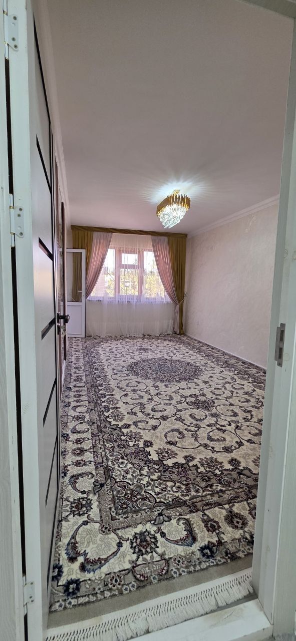 Продаётся квартира